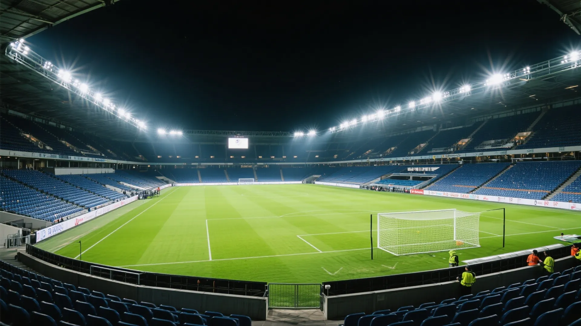 Kaiyun Sports Stadium