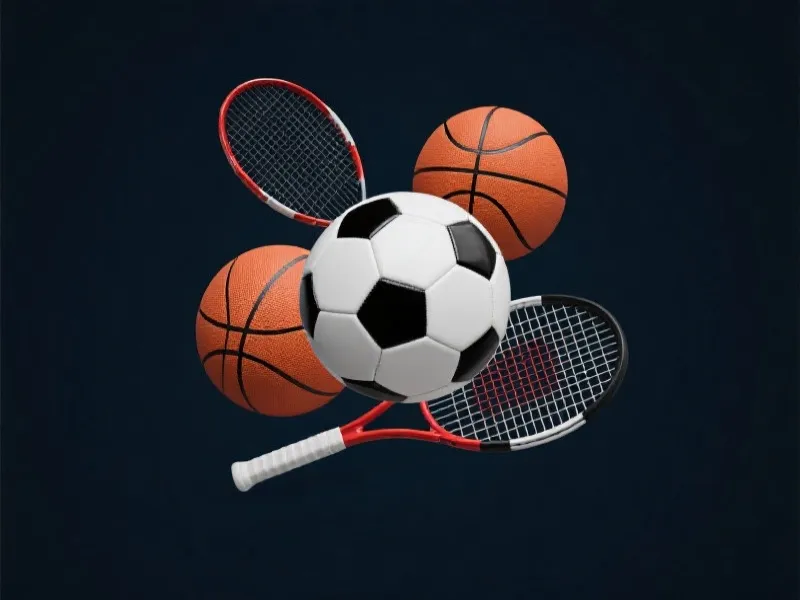 Global Sports Coverage