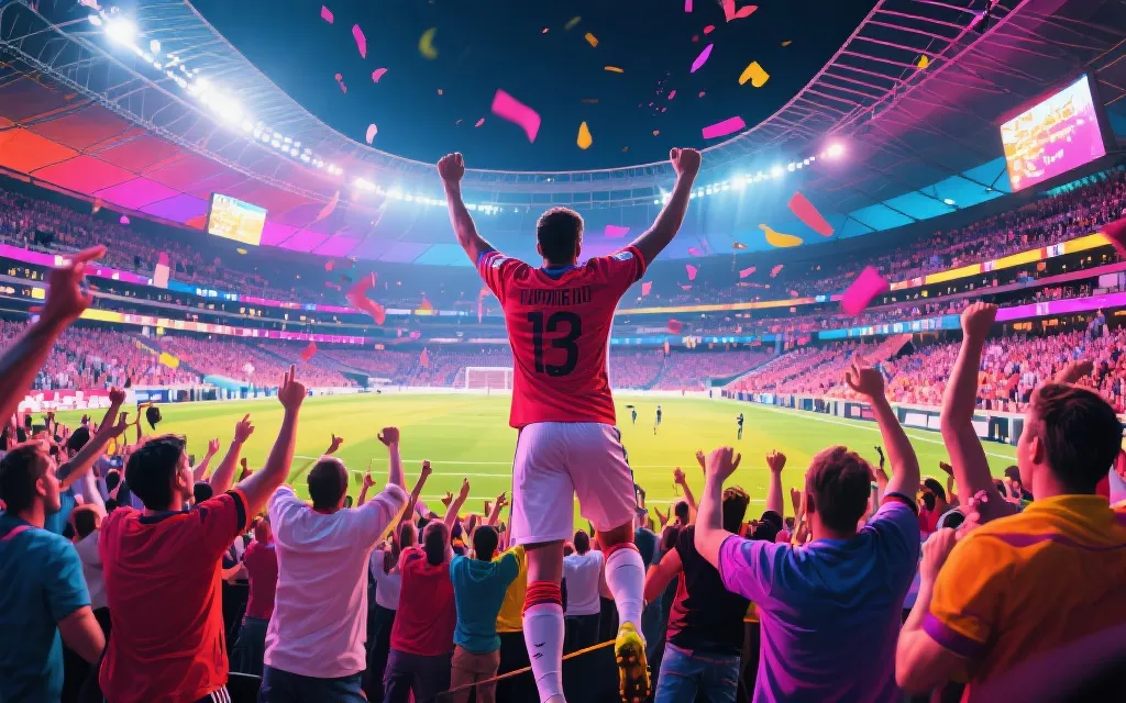 激荡新篇章：开云·体育 签约合作，点燃体育激情！